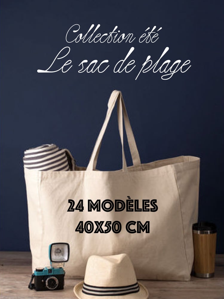 Image of L'ÉTÉ