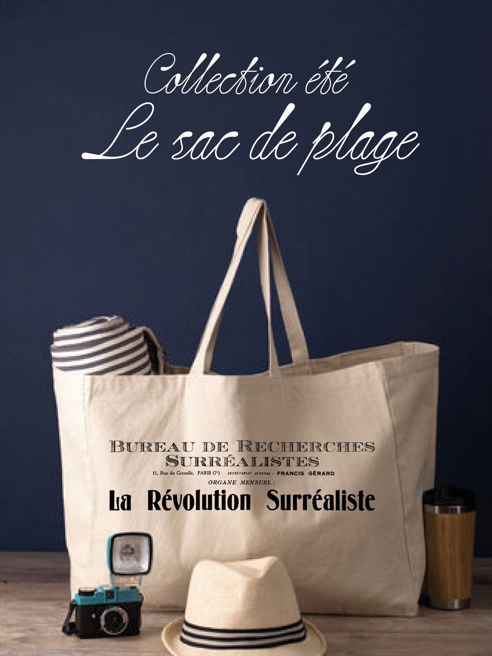 Image of L'ÉTÉ