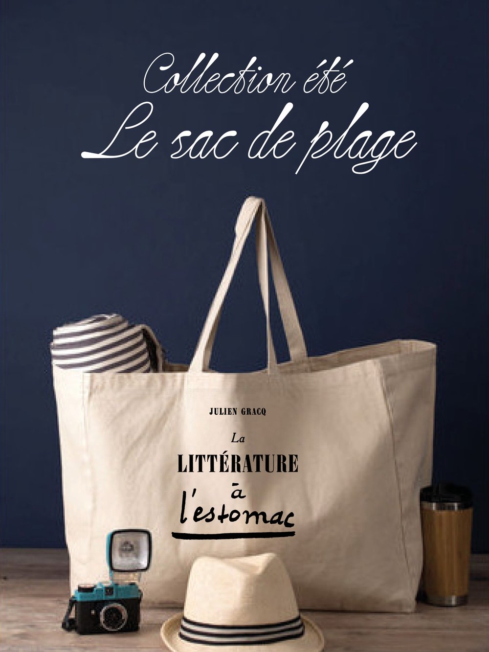 Image of L'ÉTÉ