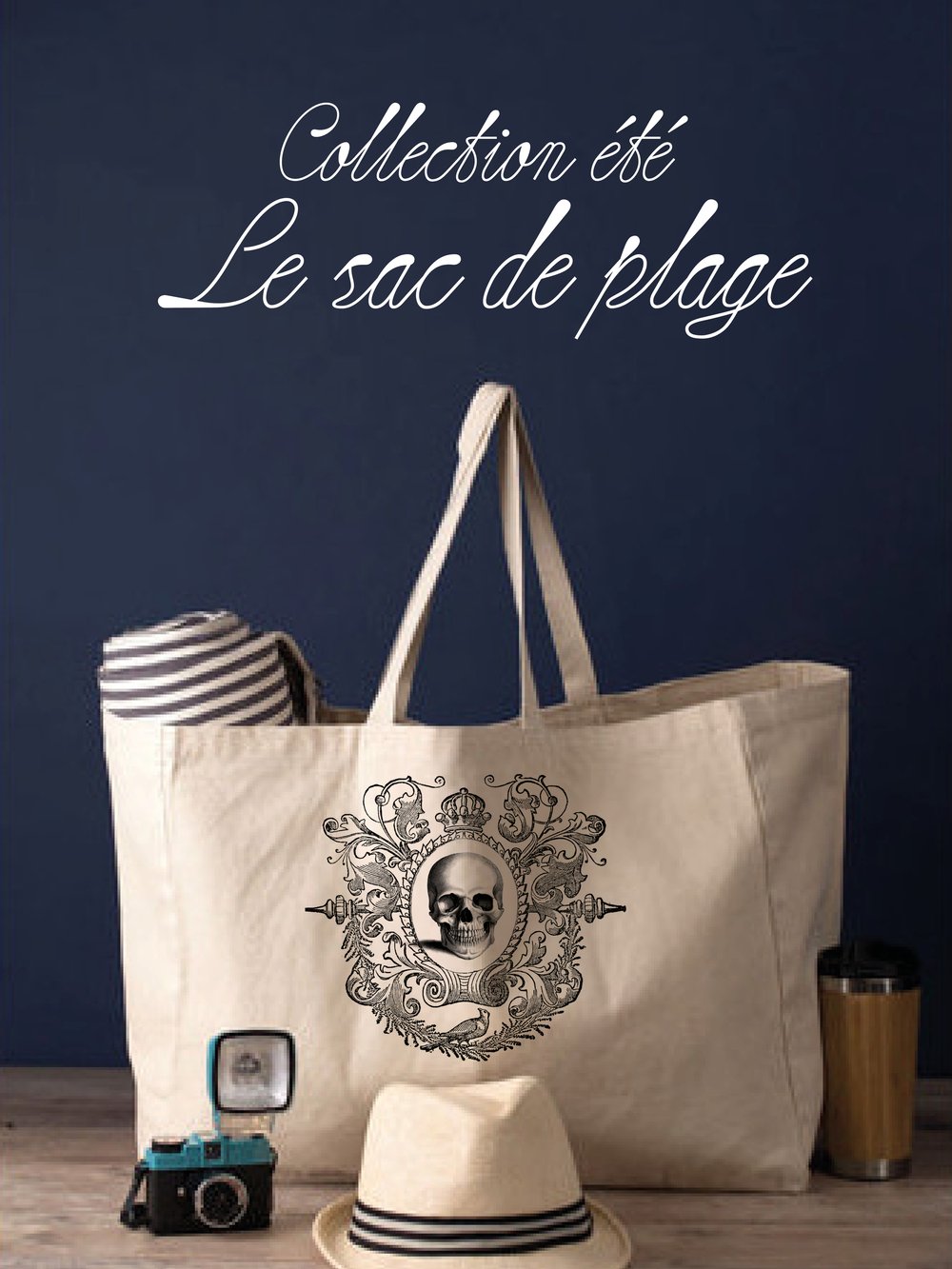 Image of L'ÉTÉ