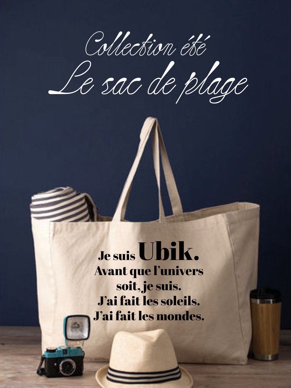Image of L'ÉTÉ