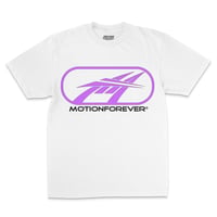 Image 1 of MF Core Logo T-Shirt (Purple)