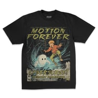Image 1 of Cybersurge T-Shirt