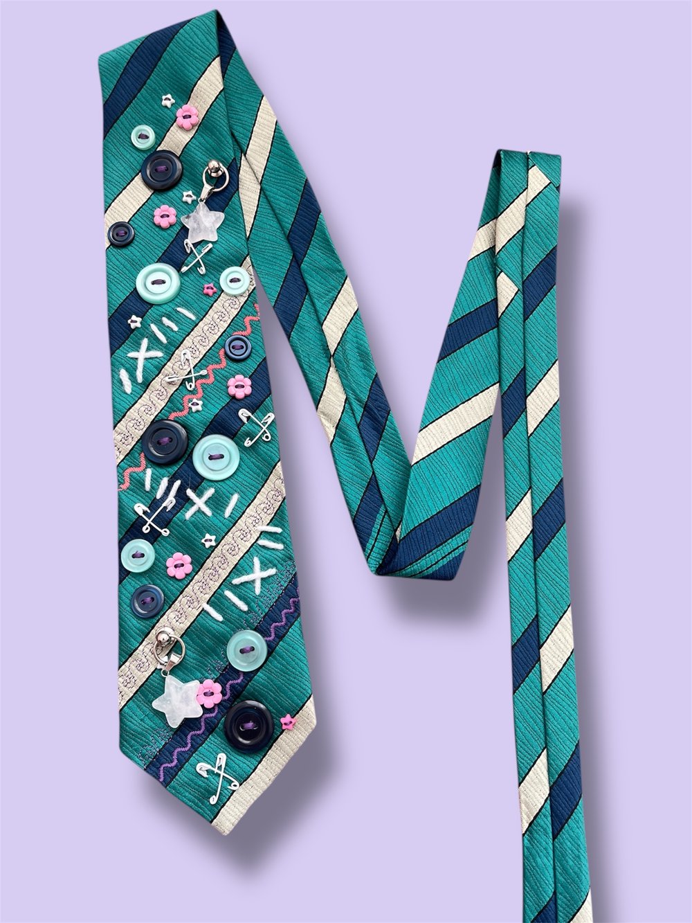 Image of TRINKET TIE #2.5