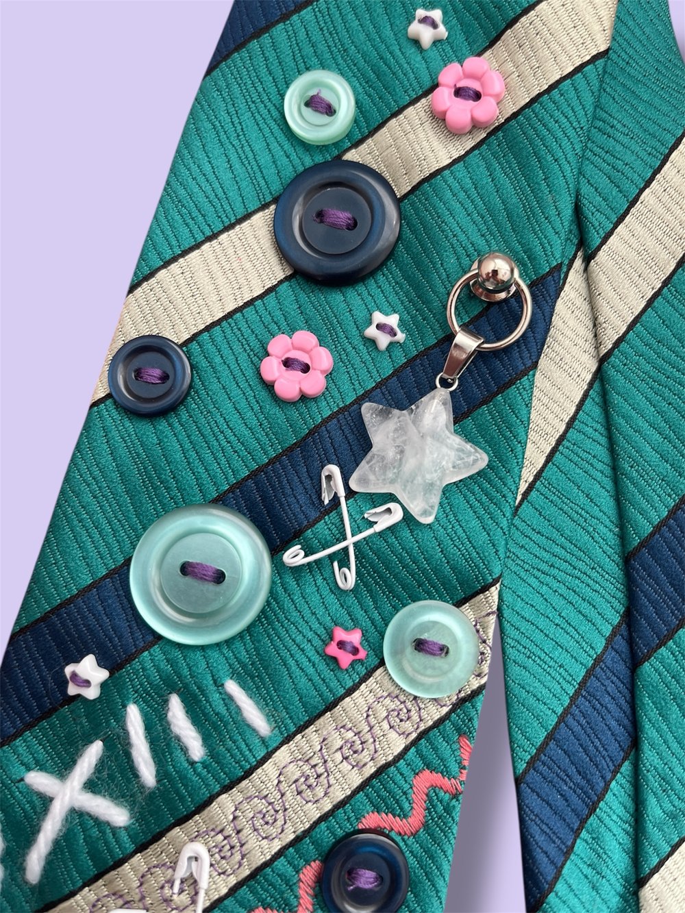 Image of TRINKET TIE #2.5