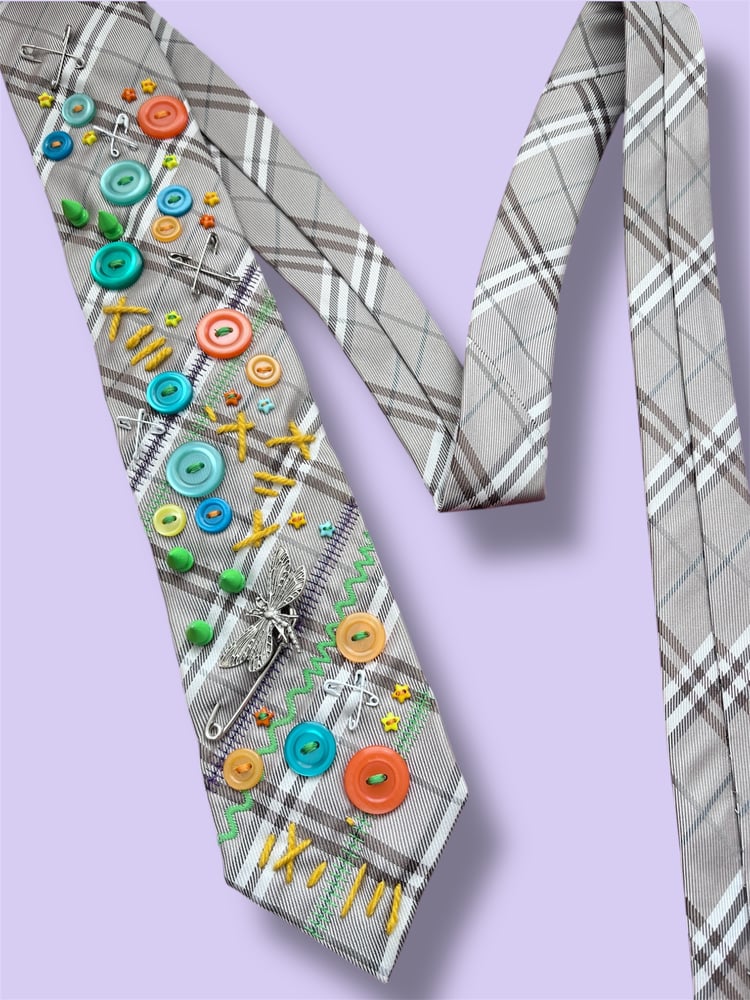 Image of TRINKET TIE #2.4