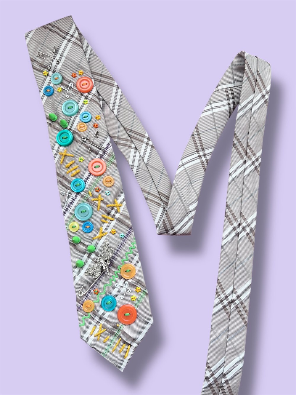 Image of TRINKET TIE #2.4