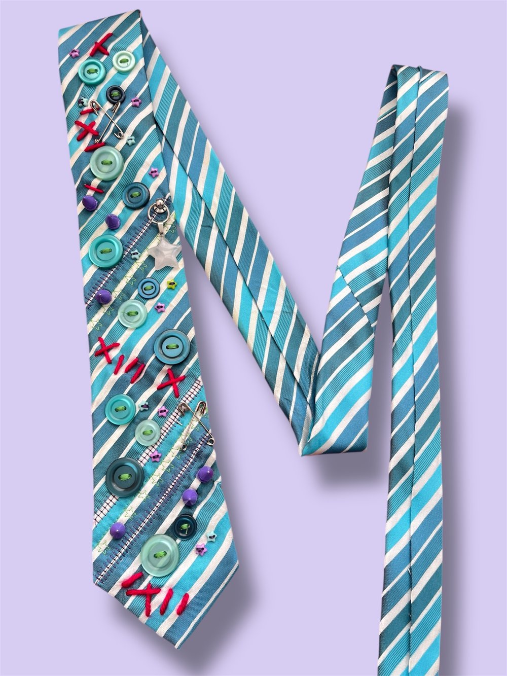 Image of TRINKET TIE #2.3