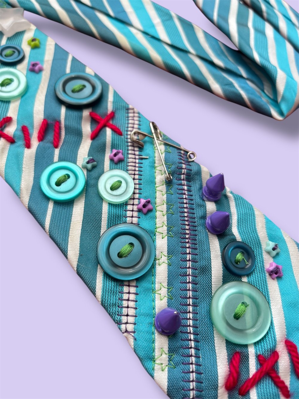Image of TRINKET TIE #2.3