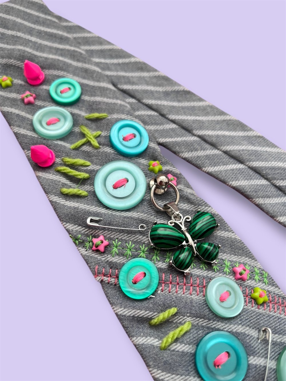 Image of TRINKET TIE #2.2
