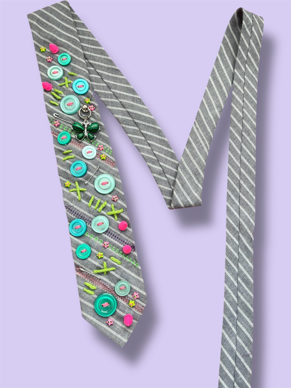 Image of TRINKET TIE #2.2