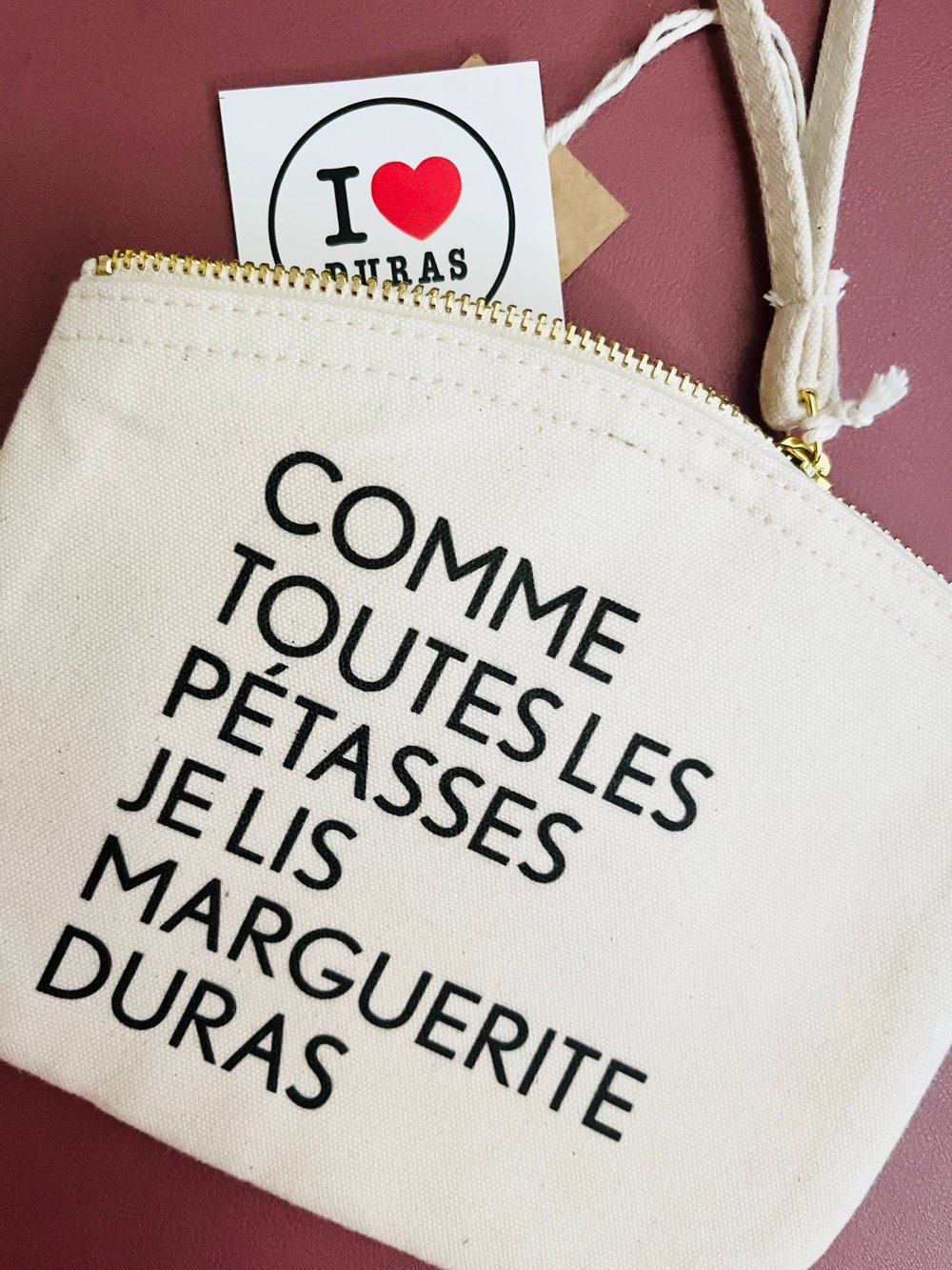 Image of POCHETTES