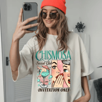 Image 1 of CHISMOSA