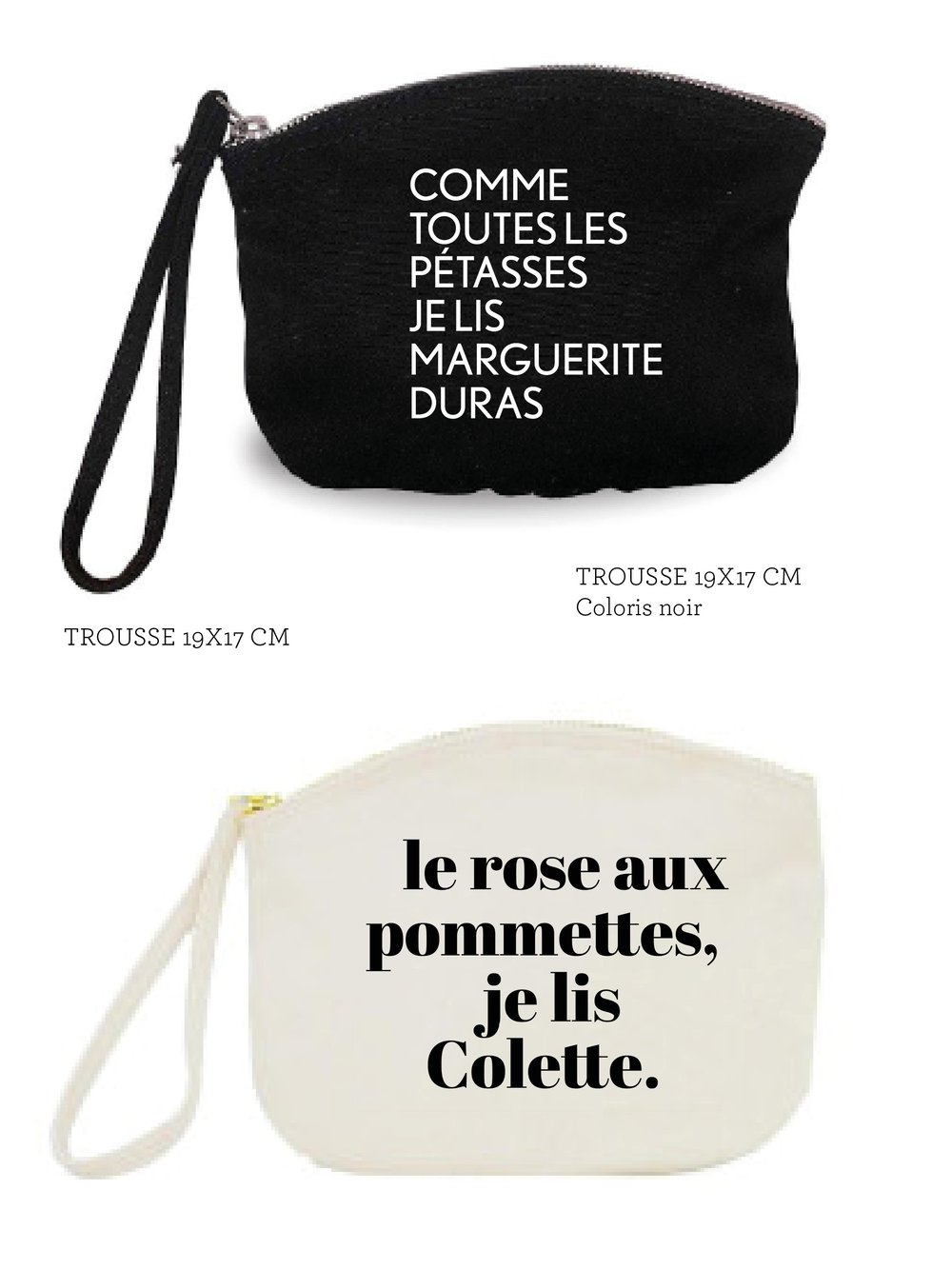 Image of POCHETTES