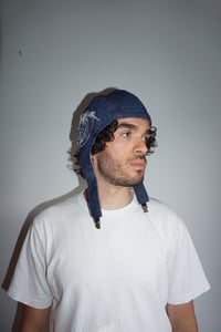 Image 3 of Flying Cap 