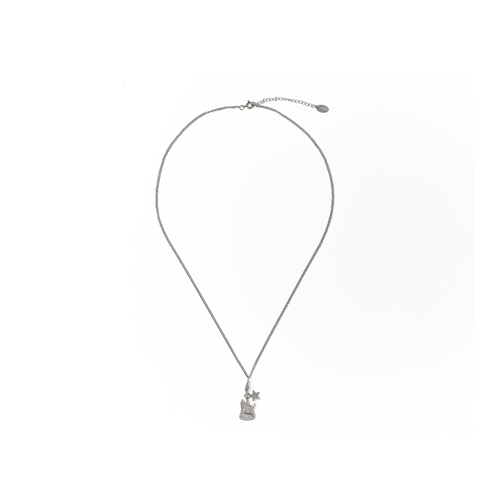 Image of [PRE-ORDER] BTS Jin ‘RUNSEOKJIN’ Tour Necklace
