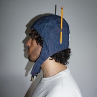 Image 2 of Flying Cap 
