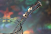Image 2 of SpoOky Mystery Packs - Halloween Straws
