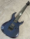 SATURN 2.6 DOUBLE DEEP CUT, FLOYD ROSE, O2 USA SERIES WITH DEEP SET NECK 