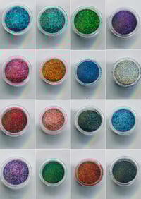 Image 1 of ๐ฅ The Power Within Collection โ Full Set (16 Shades)