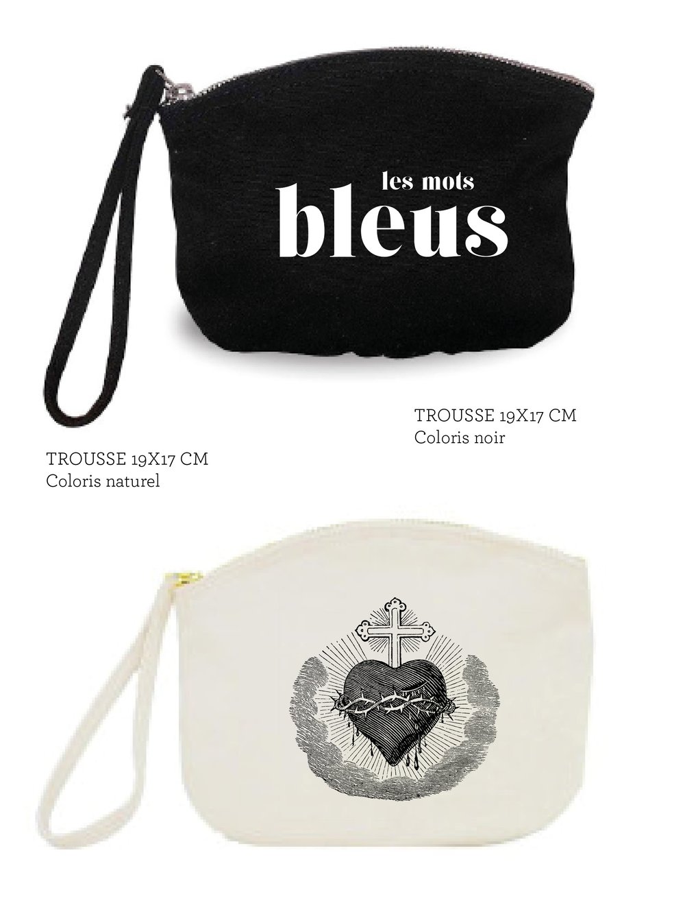 Image of POCHETTES