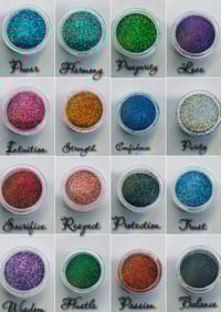 Image 2 of ๐ฅ The Power Within Collection โ Full Set (16 Shades)