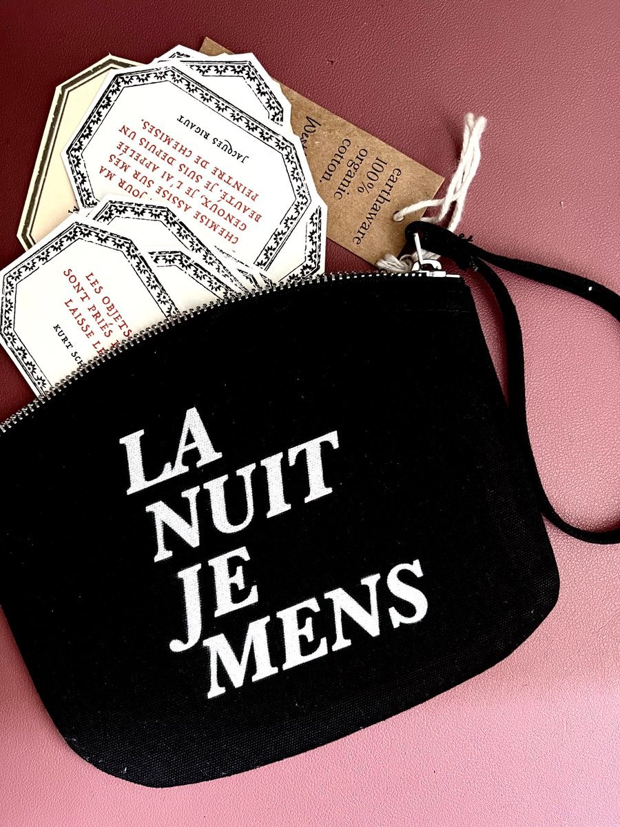Image of POCHETTES
