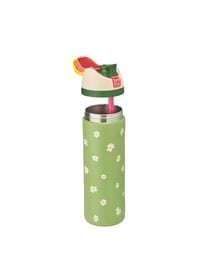 Image 2 of Owala “Darling Daisy” 24 Oz. FreeSip™️ Water Bottle