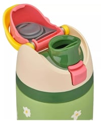 Image 7 of Owala “Darling Daisy” 24 Oz. FreeSip™️ Water Bottle