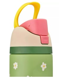 Image 6 of Owala “Darling Daisy” 24 Oz. FreeSip™️ Water Bottle