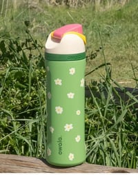 Image 5 of Owala “Darling Daisy” 24 Oz. FreeSip™️ Water Bottle