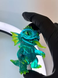 Image 5 of Aqua Crystal Creatlass 1-off