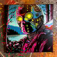 Image 1 of Heavy Metal Jason