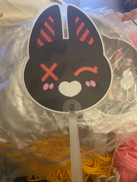 K9Kuro Whisper Fan