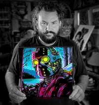 Image 2 of Heavy Metal Jason