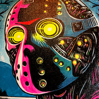 Image 3 of Heavy Metal Jason