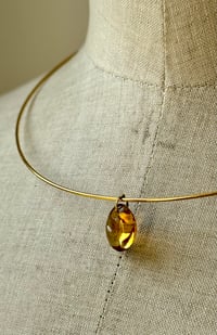 Image 1 of Amulette Sacrée  B 