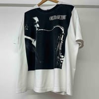 Image 1 of John Coltrane Early 90s XL