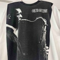 Image 2 of John Coltrane Early 90s XL