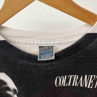 Image 3 of John Coltrane Early 90s XL