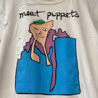 Image 2 of Meat Puppets 80s M