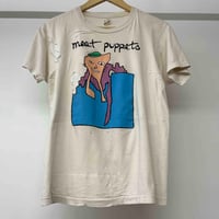 Image 1 of Meat Puppets 80s M