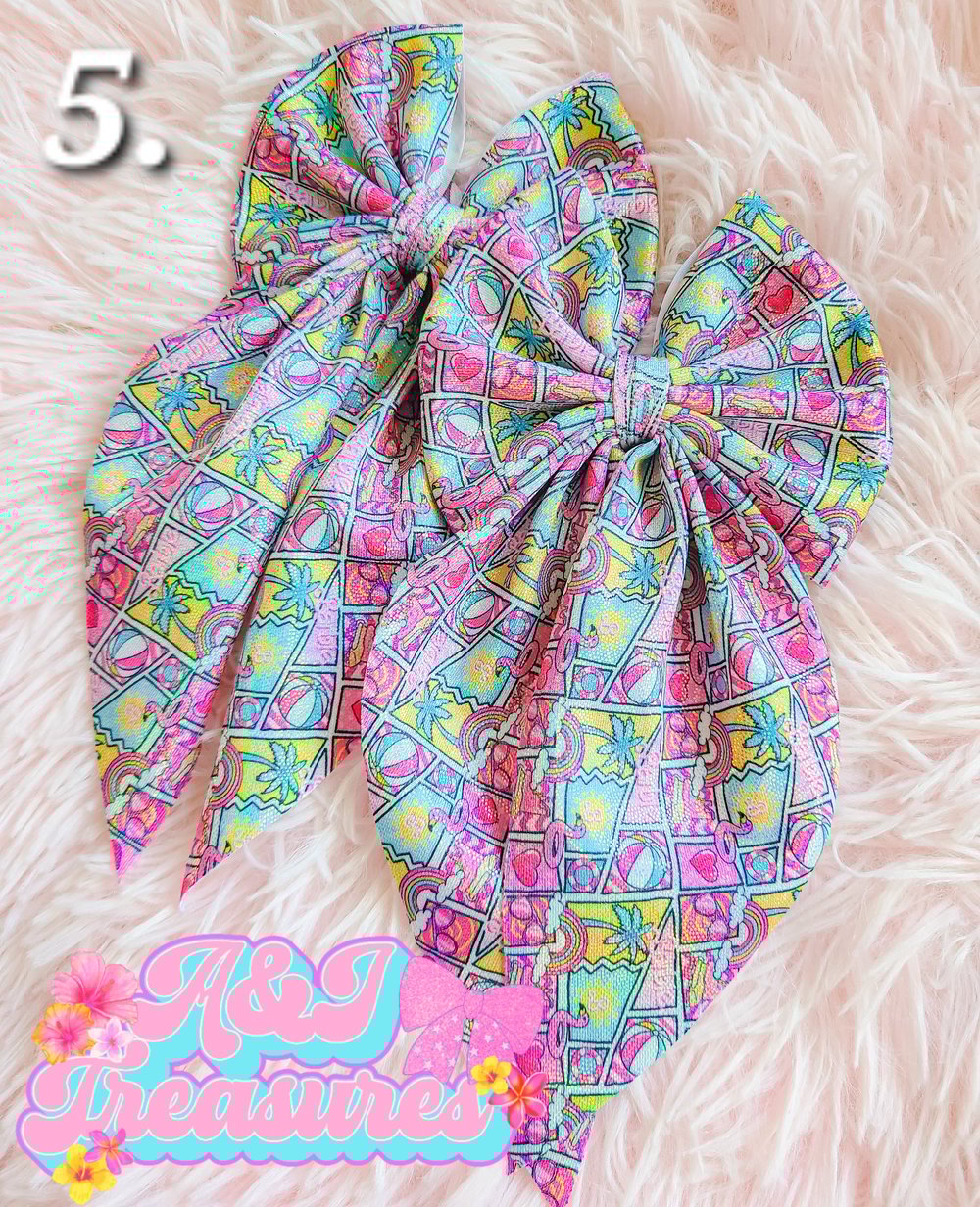Image of Summer Barbie