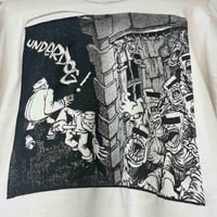 Image 2 of Underdog 90s XL