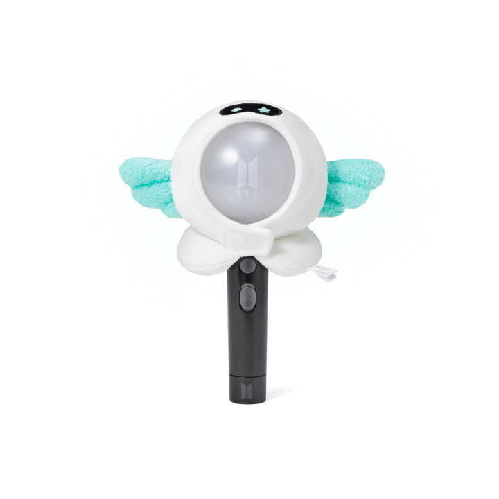 Image of [PRE-ORDER] BTS Jin ‘RUNSEOKJIN’ Tour Light Stick Wootteo Accessory
