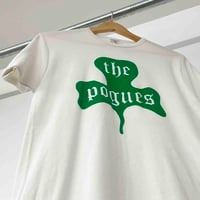 Image 2 of The Pogues Early 80s M