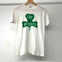 Image 1 of The Pogues Early 80s M
