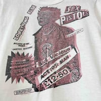 Image 2 of Sid Vicious Action Man Early 80s XS