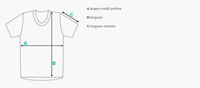 Image 2 of T-shirt e87