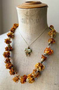 Image 2 of Collier Amulettes 40